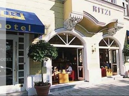 Foto: Hotel Ritzi