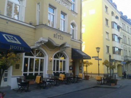 Foto: Hotel Ritzi